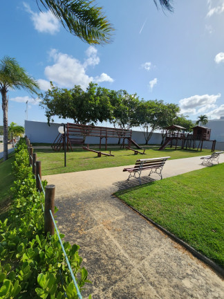 Imagem Casa de Condomínio com 3 Quartos à Venda, 140 m²em Parque das Nações - Parnamirim
