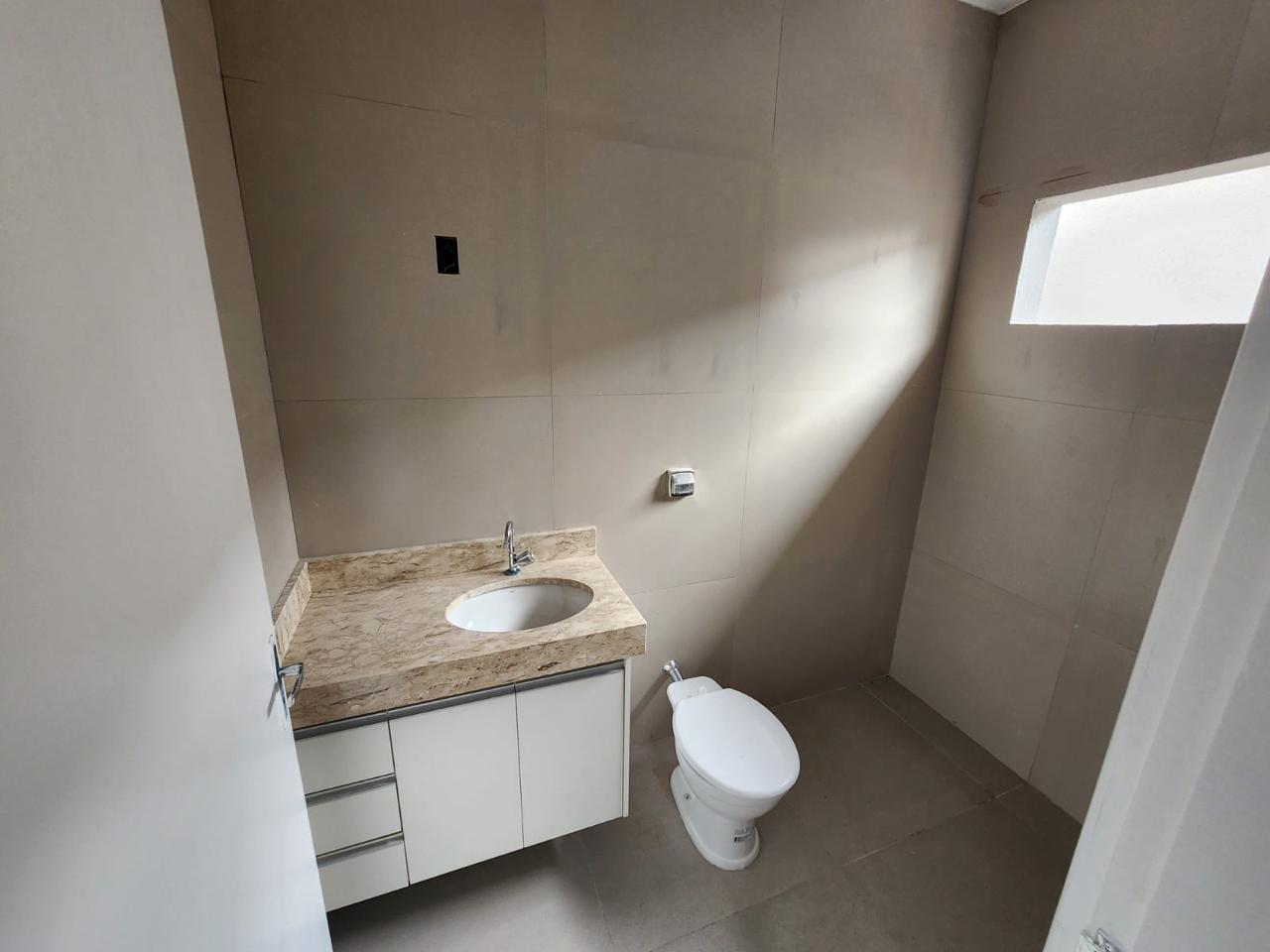Foto do imóvel: Casa com 3 Quartos à Venda, 165 m² em Jardim Colonial - Bauru