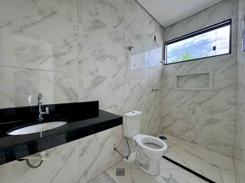 Foto do imóvel: Casa com 3 Quartos à Venda, 83 m² em Jardim Imperial - Lagoa Santa Foto do imóvel: Casa com 3 Quartos à Venda, 83 m² em Jardim Imperial - Lagoa Santa