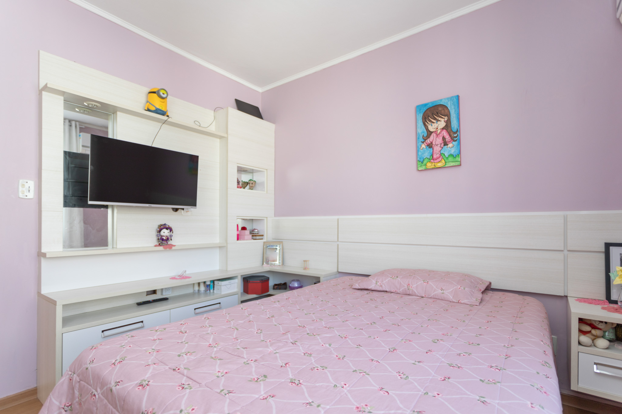 Foto do imóvel: Cobertura com 2 Quartos à Venda, 80 m² em Vila Ipiranga - Porto Alegre