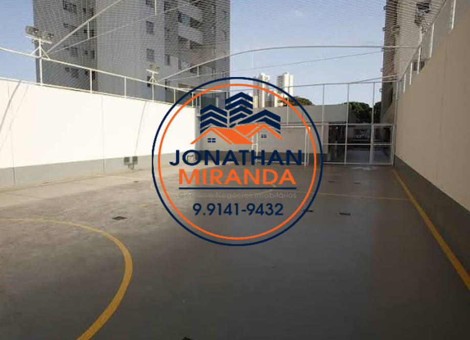 Imagem Apartamento com 1 Quarto para Alugar, 38 m²em Boa Viagem - Recife