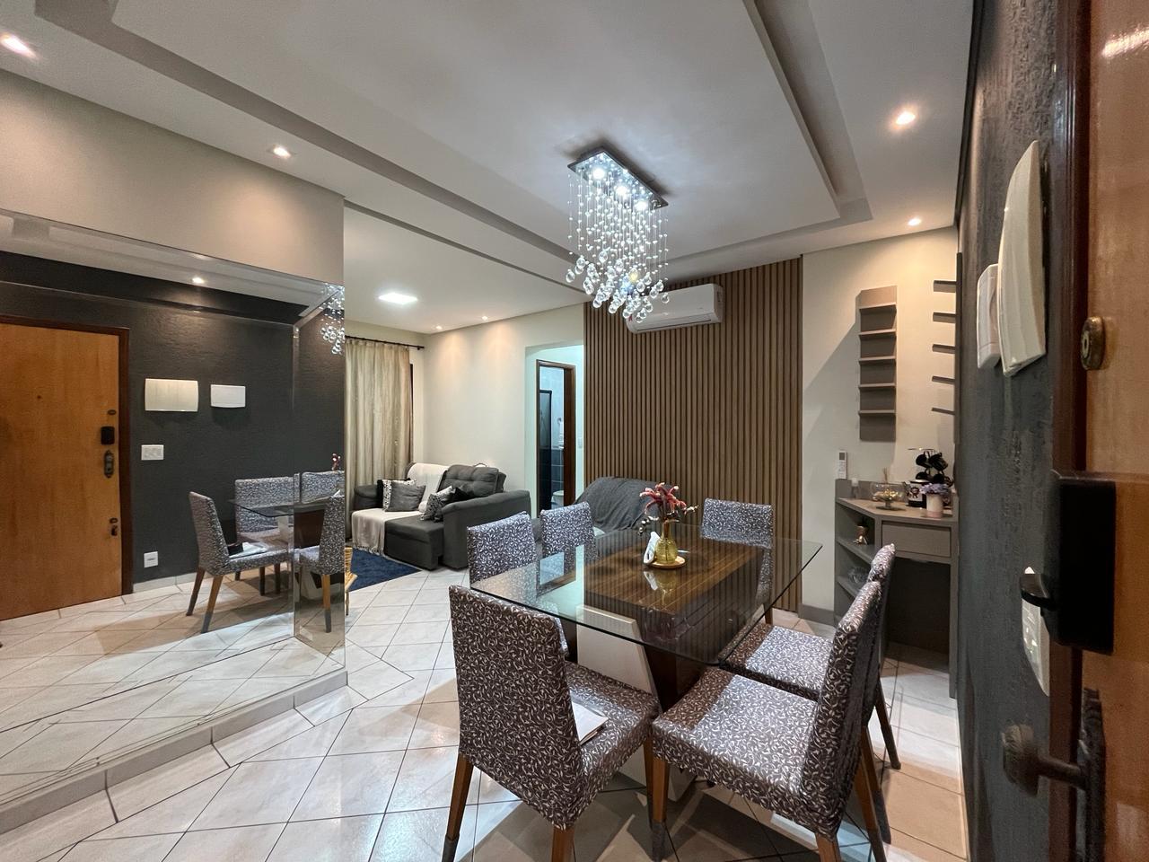 Foto do imóvel: Apartamento com 2 Quartos à Venda, 74 m²em Aviação - Praia Grande