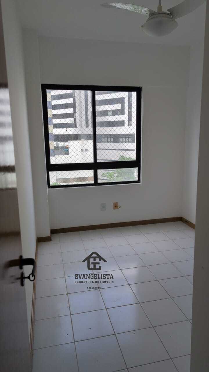 Foto do imóvel: Apartamento com 4 Quartos para Alugar, 120 m² em Pituba - Salvador