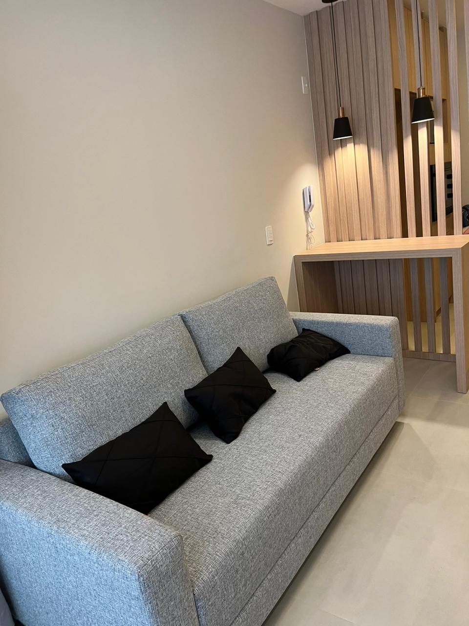 Foto do imóvel: Apartamento com 1 Quarto à Venda ou Locação, 44 m²em Paraíso - São Paulo