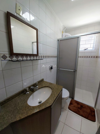 Imagem Apartamento com 3 Quartos à Venda, 86.490 m² em Portão - Curitiba