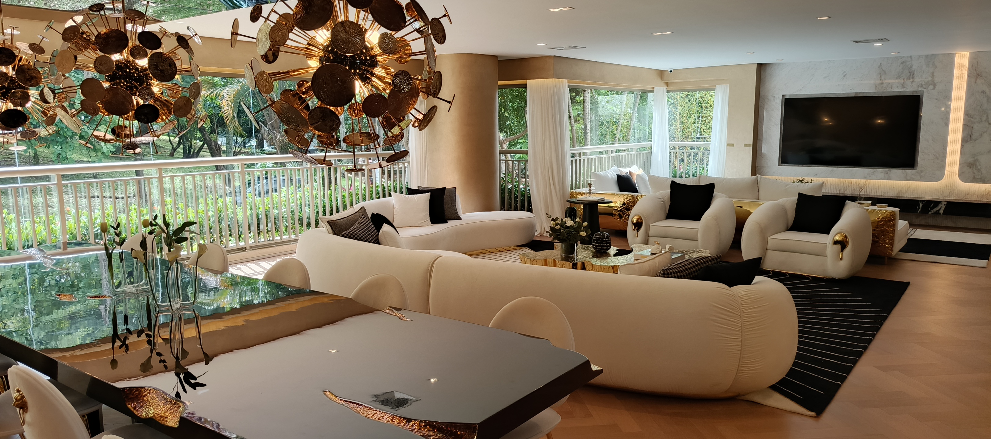 Foto do imóvel: Apartamento com 4 Quartos à Venda, 246 m² em Jardim Vila Mariana - São Paulo