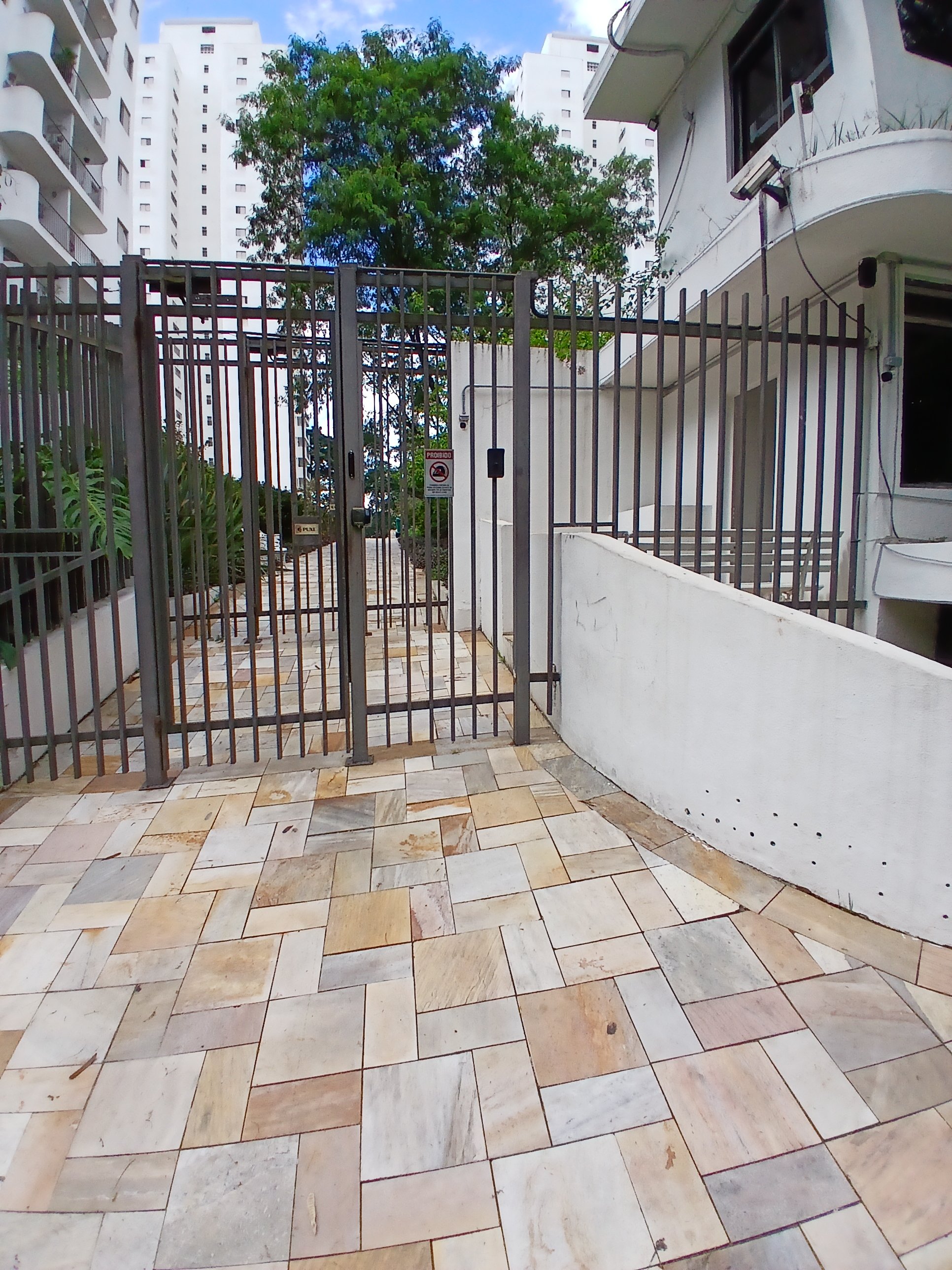 Foto do imóvel: Apartamento com 2 Quartos à Venda, 73 m² em Vila Suzana - São Paulo