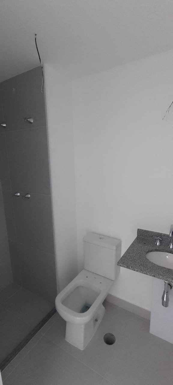 Imagem Apartamento com 1 Quarto à Venda, 29 m²em Vila Santa Catarina - São Paulo