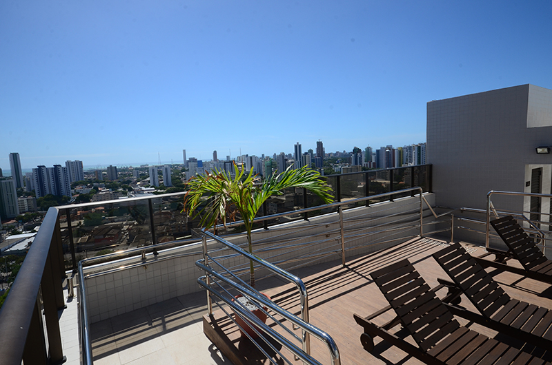 Apartamento com 2 Quartos à Venda, 58 m²em Encruzilhada - Recife