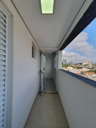 Apartamento com 1 Quarto à Venda,  em Vila Mazzei - São Paulo