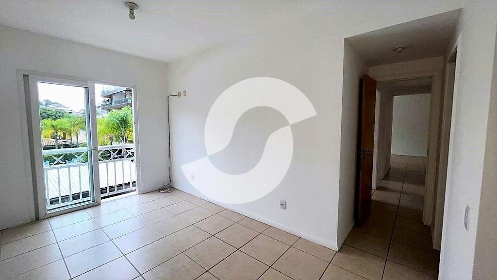 Foto do imóvel: Apartamento com 3 Quartos à Venda, 120 m² em Itacoatiara - Niterói