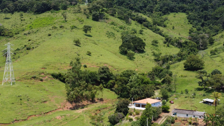 Imagem Terreno à Venda, 100.000 m² em Conjunto Habitacional Humberto Popolo - Botucatu