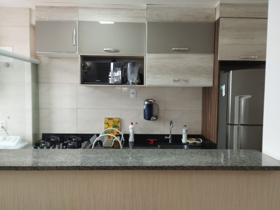 Apartamento com 2 Quartos à Venda, 45 m² em Gopoúva - Guarulhos