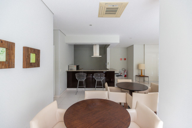 Imagem Apartamento com 3 Quartos à Venda,  em Brooklin Paulista - São Paulo