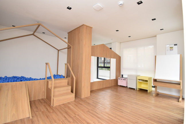Imagem Apartamento com 2 Quartos à Venda, 49 m² em Todos os Santos - Rio de Janeiro