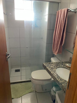 Imagem Apartamento com 3 Quartos à Venda, 83 m² em Cocó - Fortaleza