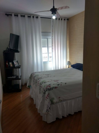 Apartamento com 3 Quartos à Venda, 107 m² em Vila Nova Conceição - São Paulo