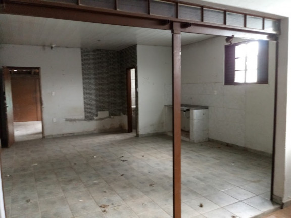 Imagem Casa com 3 Quartos à Venda, 250 m² em Taguatinga Norte (Taguatinga) - Brasília