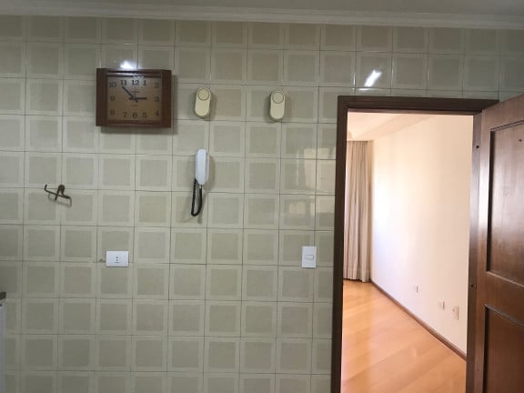 Apartamento com 3 Quartos à Venda, 101 m²em Água Verde - Curitiba