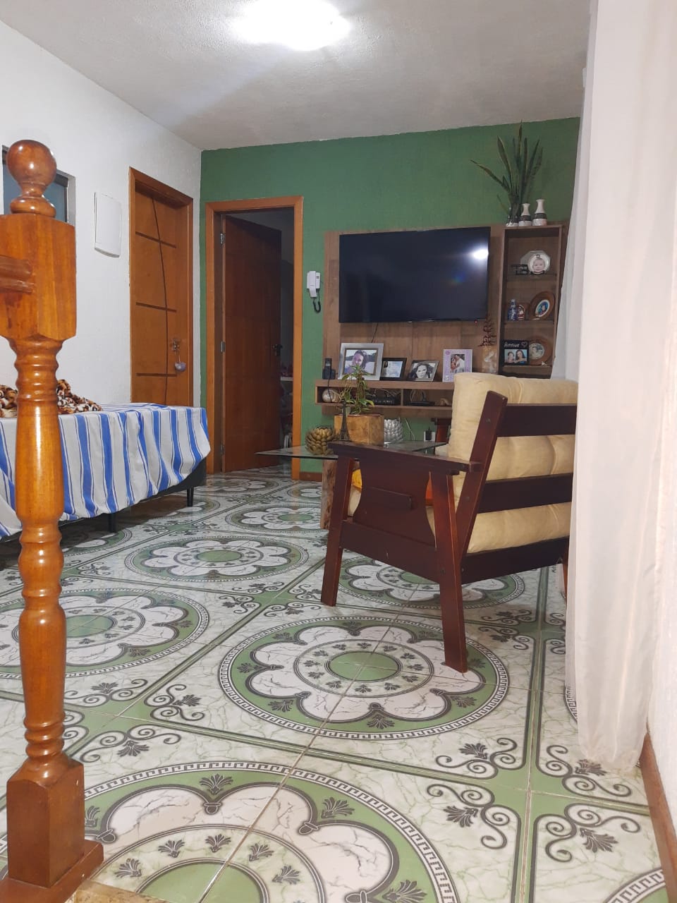 Imagem Casa com 4 Quartos à Venda, 267 m²em Vargem Pequena - Rio de Janeiro