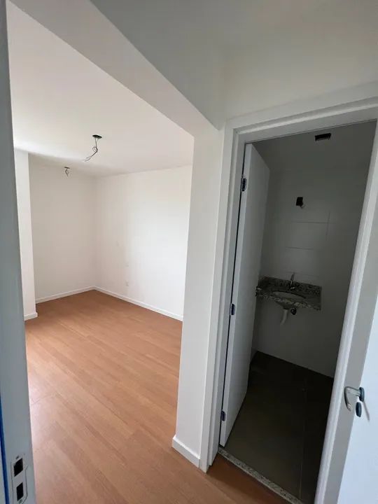 Foto do imóvel: Apartamento com 2 Quartos à Venda, 62 m² em Granbery - Juiz de Fora