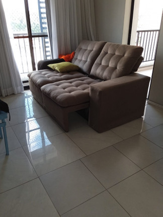 Imagem Apartamento com 1 Quarto à Venda ou Locação,  em Jardim D'Abril - Osasco