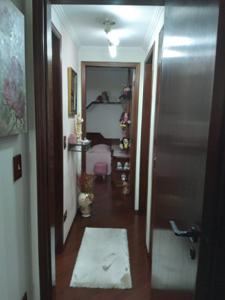 Apartamento com 2 Quartos à Venda, 62 m² em Vila Gomes Cardim - São Paulo