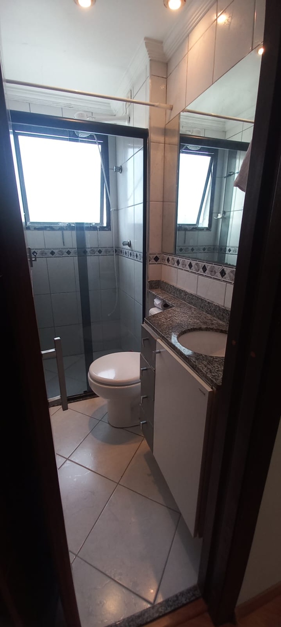 Foto do imóvel: Apartamento com 2 Quartos à Venda, 55 m² em Centro - Diadema