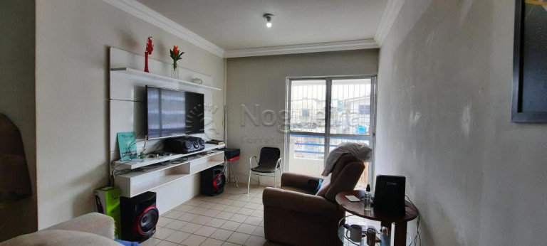 Imagem Apartamento com 2 Quartos à Venda, 75 m² em Piedade - Jaboatão dos Guararapes