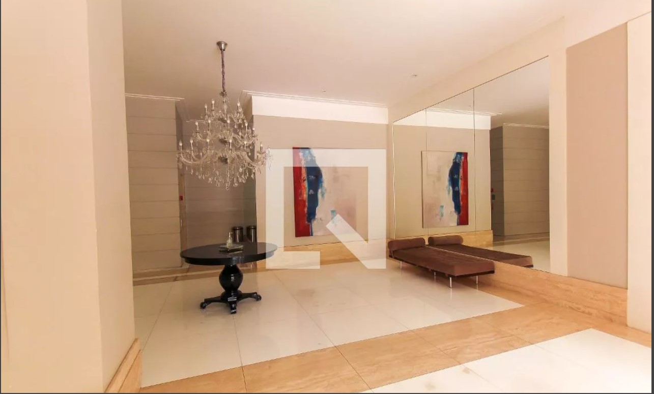 Imagem Apartamento com 4 Quartos à Venda, 270 m²em Parque da Mooca - São Paulo
