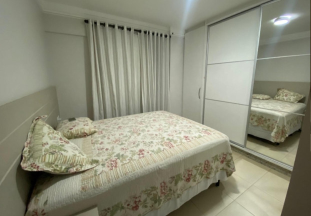 Apartamento com 4 Quartos à Venda, 116 m² em Setor Bueno - Goiânia