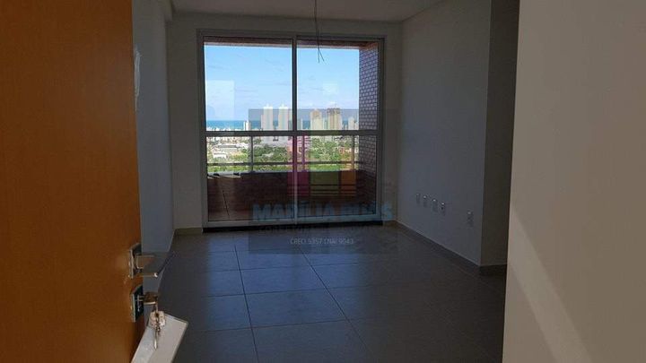 Imagem Apartamento com 2 Quartos à Venda, 64 m² em Estados - João Pessoa