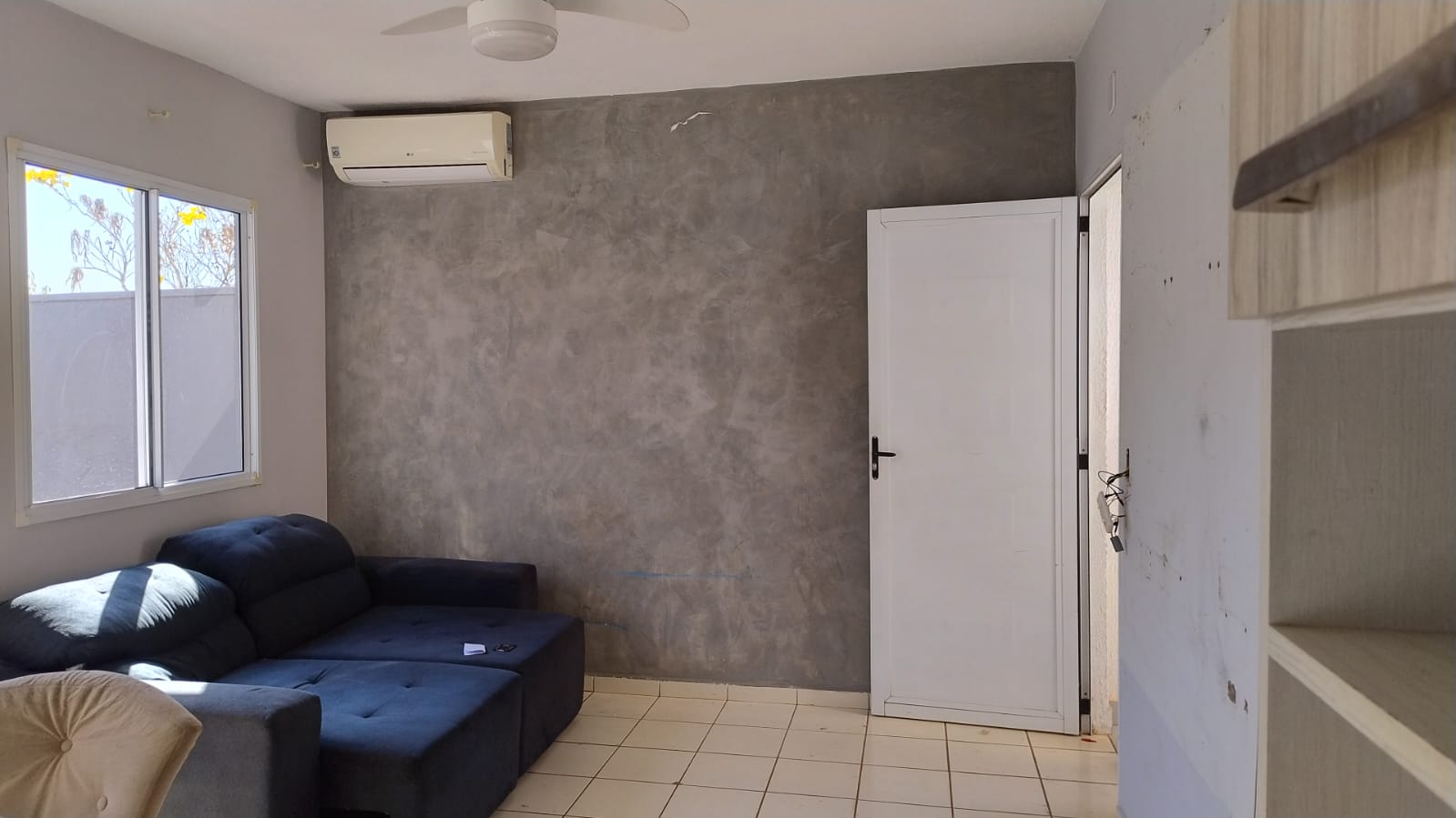 Foto do imóvel: Casa de Condomínio com 3 Quartos à Venda, 80 m² em Distrito Industrial Domingos Biancardi - Bauru