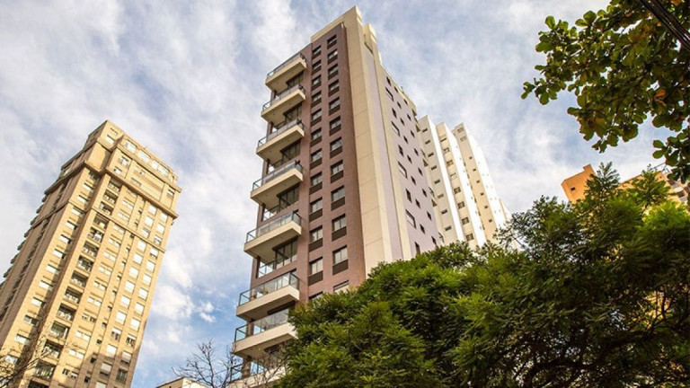 Imagem Apartamento com 4 Quartos à Venda, 326 m² em Vila Mariana - São Paulo