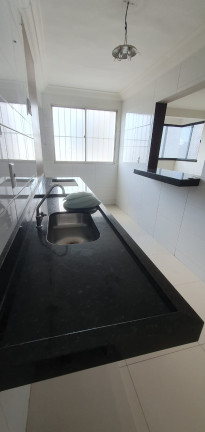 Apartamento com 3 Quartos à Venda, 72 m² em Setor Bueno - Goiânia