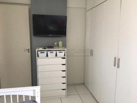 Apartamento com 3 Quartos à Venda, 83 m² em Encruzilhada - Recife