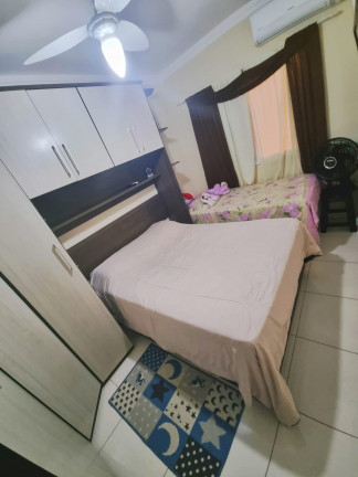 Imagem Apartamento com 1 Quarto à Venda, 42 m² em Maracanã - Praia Grande