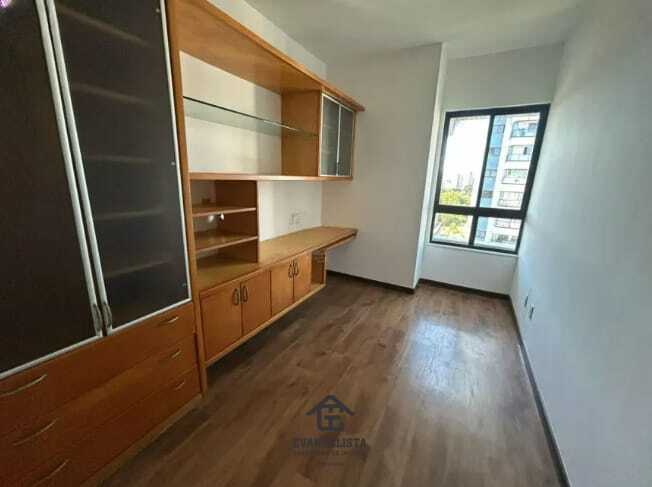Foto do imóvel: Apartamento com 4 Quartos para Alugar, 123 m² em Pituba - Salvador