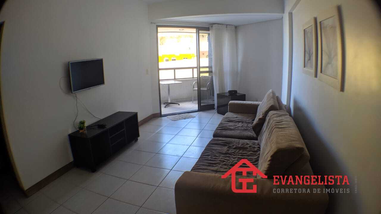 Imagem Apartamento com 1 Quarto à Venda, 56 m²em Armação - Salvador