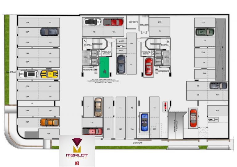 Foto do imóvel: Apartamento com 3 Quartos à Venda, 117 m² em Jatiúca - Maceió