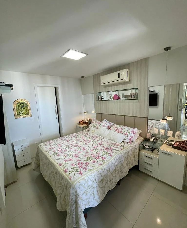 Apartamento com 2 Quartos à Venda, 65 m²em Meireles - Fortaleza