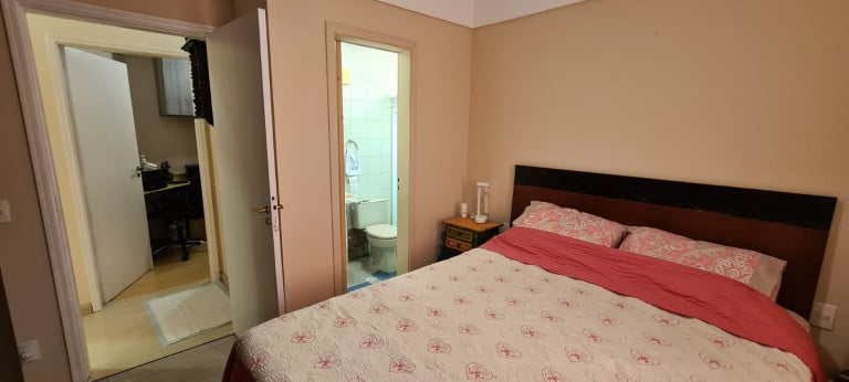 Imagem Apartamento com 3 Quartos à Venda, 73 m² em Chácara Primavera - Campinas