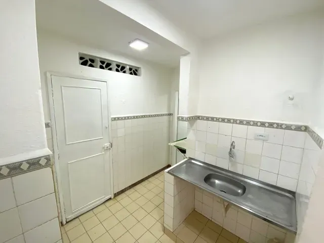 Imagem Apartamento com 2 Quartos à Venda, 65 m²em Espinheiro - Recife