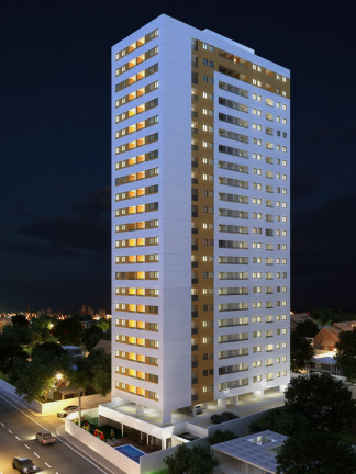 Imagem Apartamento com 3 Quartos à Venda, 67 m² em Candeias - Jaboatão dos Guararapes
