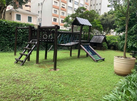 Apartamento com 4 Quartos à Venda,  em Vila Buarque - São Paulo