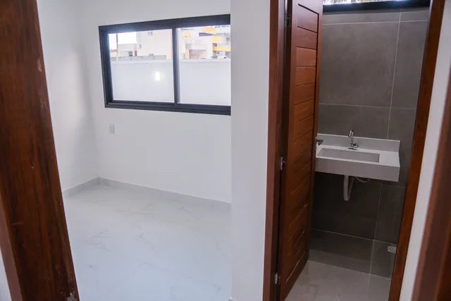 Foto do imóvel: Casa de Condomínio com 3 Quartos à Venda, 160 m²em Cajupiranga - Parnamirim