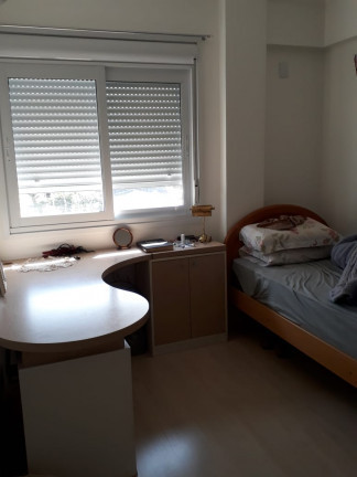 Imagem Apartamento com 2 Quartos à Venda, 70 m² em Camaquã - Porto Alegre
