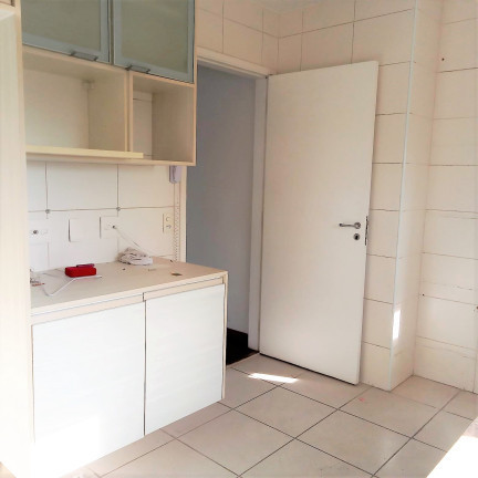 Imagem Apartamento com 3 Quartos à Venda,  em Vila Gumercindo - São Paulo