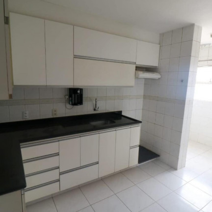 Imagem Apartamento com 3 Quartos à Venda, 70 m² em Nova Suiça - Goiânia
