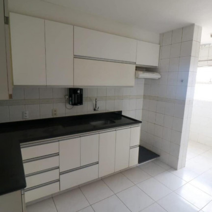 Apartamento com 3 Quartos à Venda, 70 m² em Nova Suiça - Goiânia